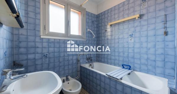 À vendre Maison 5 pièces 100 m² - Port-de-bouc 13110