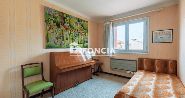 À vendre Maison 5 pièces 100 m² - Port-de-bouc 13110