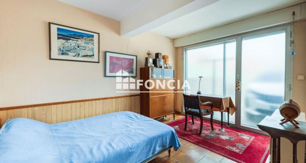 À vendre Maison 5 pièces 100 m² - Port-de-bouc 13110