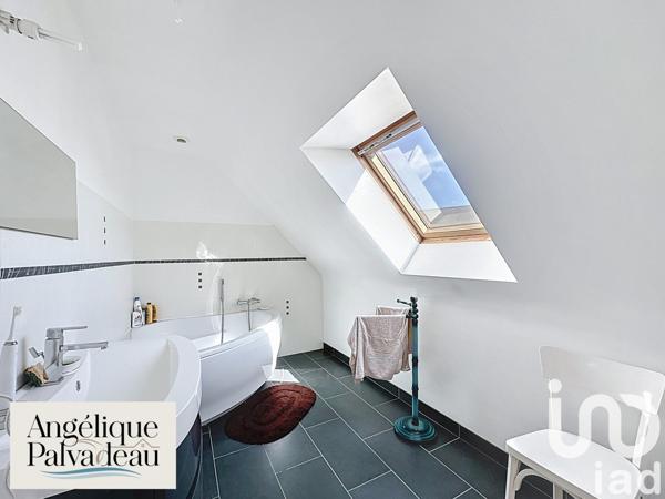 Maison 7 pièces de 148 m² à Clohars-Carnoët (29360)