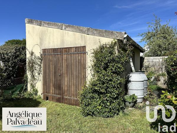 Maison 7 pièces de 148 m² à Clohars-Carnoët (29360)