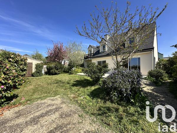 Maison 7 pièces de 148 m² à Clohars-Carnoët (29360)