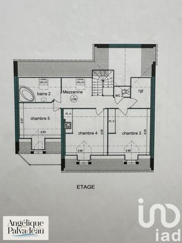 Maison 7 pièces de 148 m² à Clohars-Carnoët (29360)