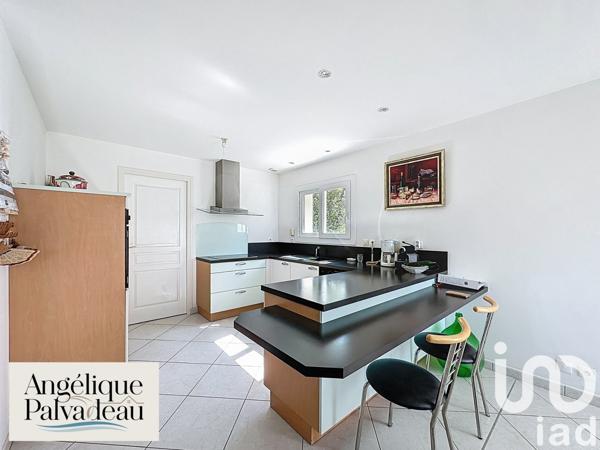 Maison 7 pièces de 148 m² à Clohars-Carnoët (29360)