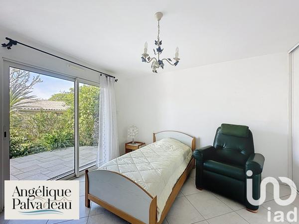 Maison 7 pièces de 148 m² à Clohars-Carnoët (29360)