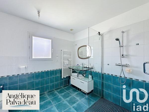 Maison 7 pièces de 148 m² à Clohars-Carnoët (29360)