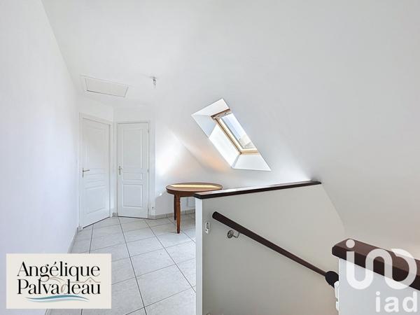 Maison 7 pièces de 148 m² à Clohars-Carnoët (29360)
