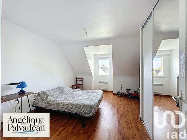 Maison 7 pièces de 148 m² à Clohars-Carnoët (29360)