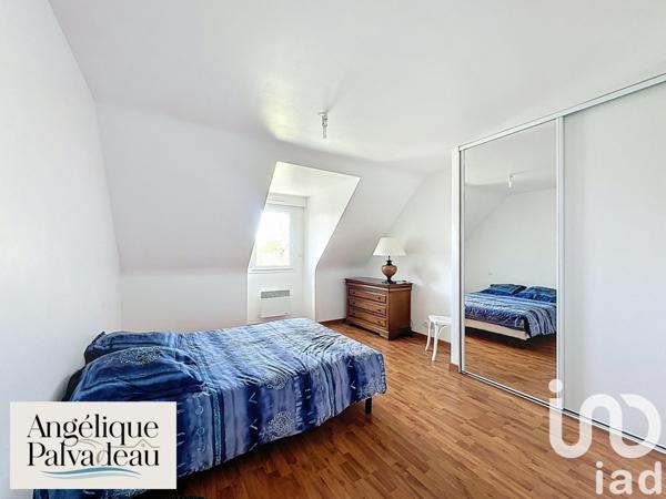 Maison 7 pièces de 148 m² à Clohars-Carnoët (29360)