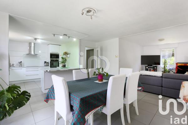 Maison à vendre 5 pièces 119 m² Saint-Alban