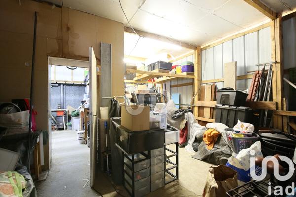 Maison à vendre 5 pièces 119 m² Saint-Alban