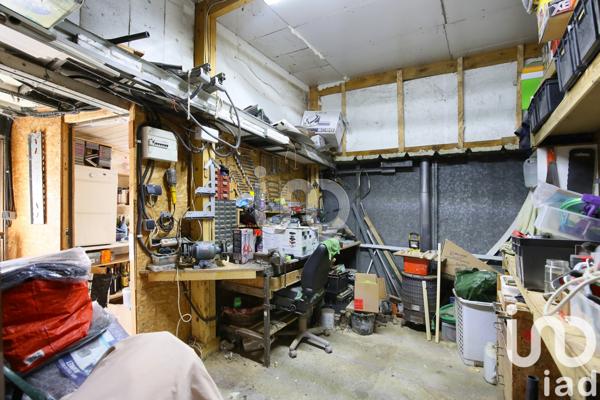 Maison à vendre 5 pièces 119 m² Saint-Alban