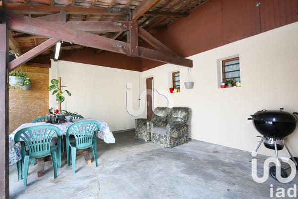 Maison à vendre 5 pièces 119 m² Saint-Alban