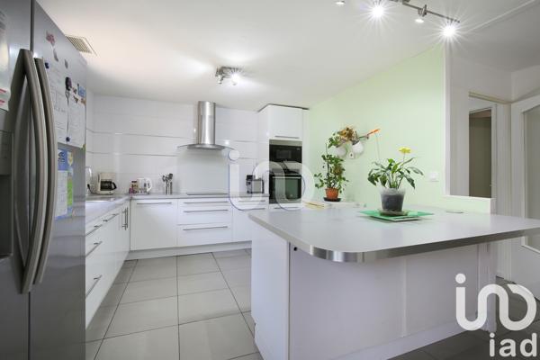 Maison à vendre 5 pièces 119 m² Saint-Alban
