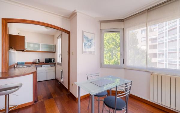 Appartement à vendre    2 pièces •  Lyon 6