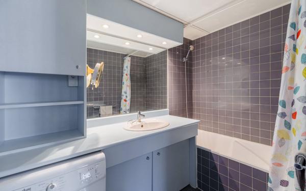 Appartement à vendre    2 pièces •  Lyon 6