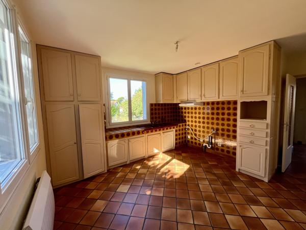 Maison 115 m² – 4 chambres – Quartier Saint Martial - Montauban (82000)