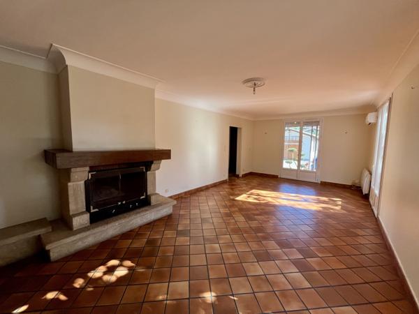 Maison 115 m² – 4 chambres – Quartier Saint Martial - Montauban (82000)