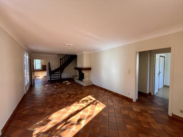 Maison 115 m² – 4 chambres – Quartier Saint Martial - Montauban (82000)