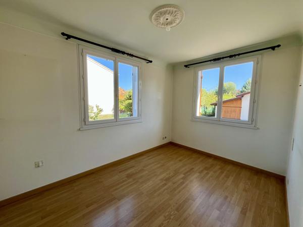 Maison 115 m² – 4 chambres – Quartier Saint Martial - Montauban (82000)