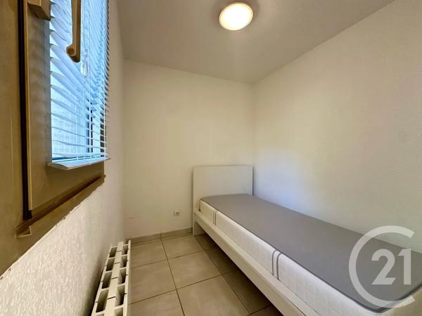 Appartement T2 à vendre  2 pièces - 27,70 m 2   SIX FOURS LES PLAGES  - 83