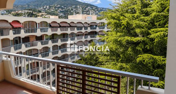 À vendre Studio 26 m² - Mandelieu-la-napoule 06210