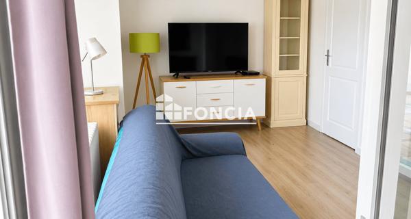 À vendre Studio 26 m² - Mandelieu-la-napoule 06210