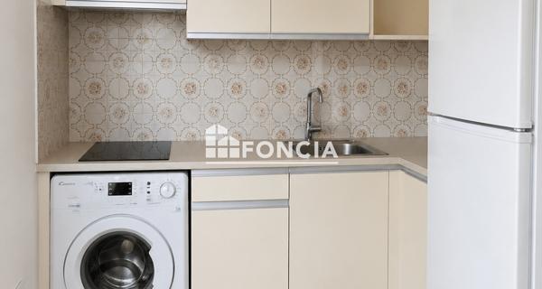À vendre Studio 26 m² - Mandelieu-la-napoule 06210