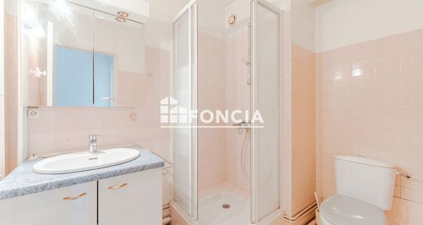 À vendre Appartement 2 pièces 45 m² - Tours 37000