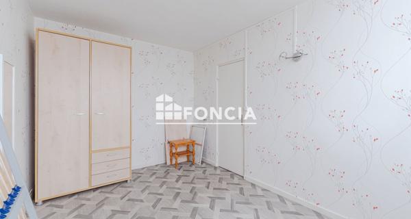 À vendre Appartement 2 pièces 45 m² - Tours 37000