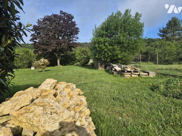TERRAIN A BÂTIR