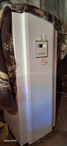 Maison ancienne de 145 m²