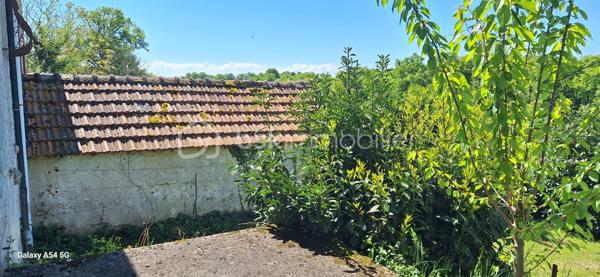 Maison ancienne de 145 m²