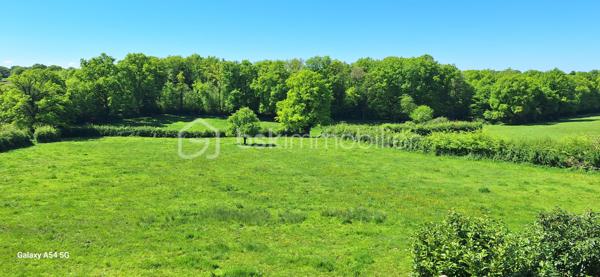 Maison ancienne de 145 m²