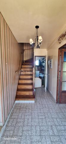 Maison ancienne de 145 m²