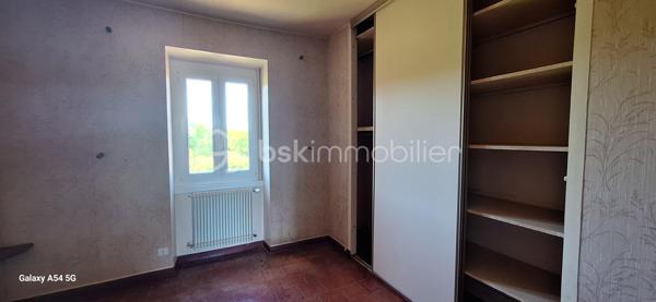 Maison ancienne de 145 m²