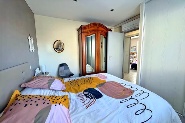 Maison 7 pièces - 189 m² Exclusivité efficity