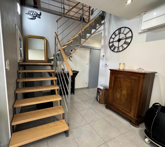 Maison 7 pièces - 189 m² Exclusivité efficity