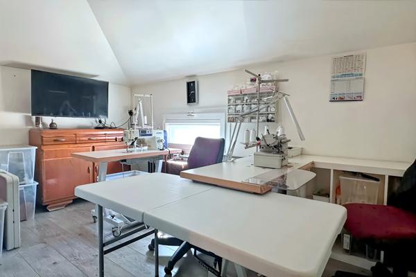 Maison 7 pièces - 189 m² Exclusivité efficity