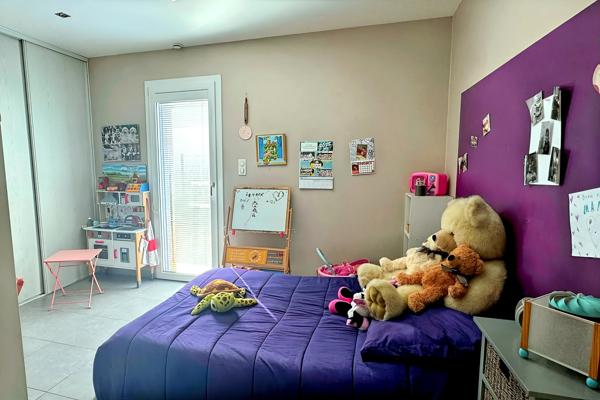 Maison 7 pièces - 189 m² Exclusivité efficity