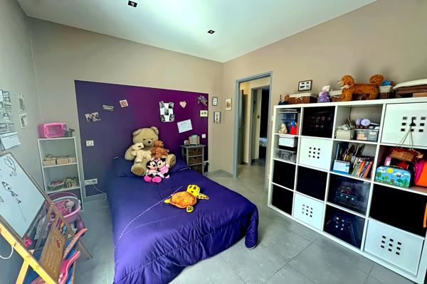 Maison 7 pièces - 189 m² Exclusivité efficity