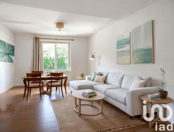 Maison à vendre 5 pièces 120 m² Couëron