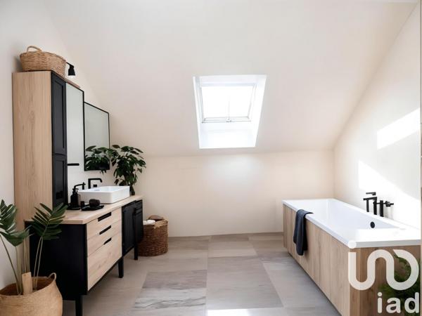 Maison à vendre 5 pièces 120 m² Couëron