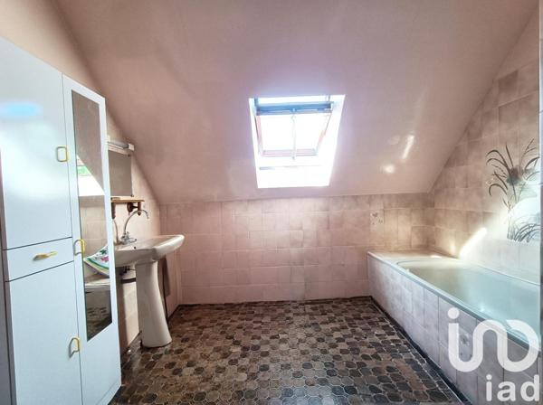 Maison à vendre 5 pièces 120 m² Couëron