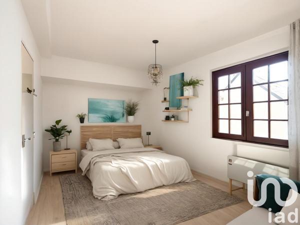 Maison à vendre 5 pièces 120 m² Couëron