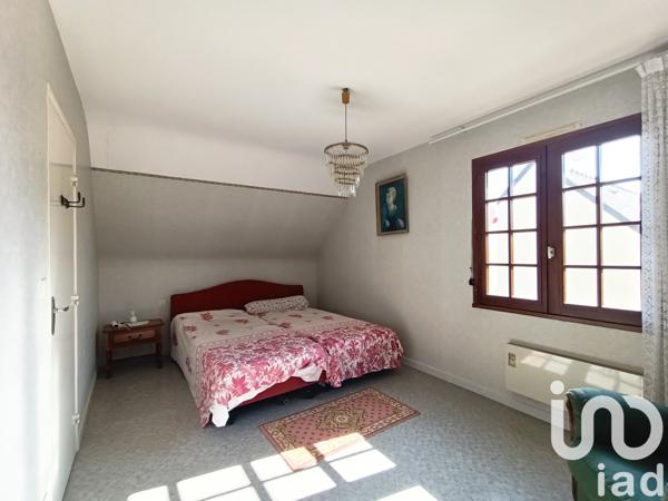 Maison à vendre 5 pièces 120 m² Couëron