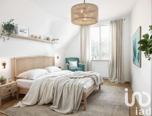 Maison à vendre 5 pièces 120 m² Couëron