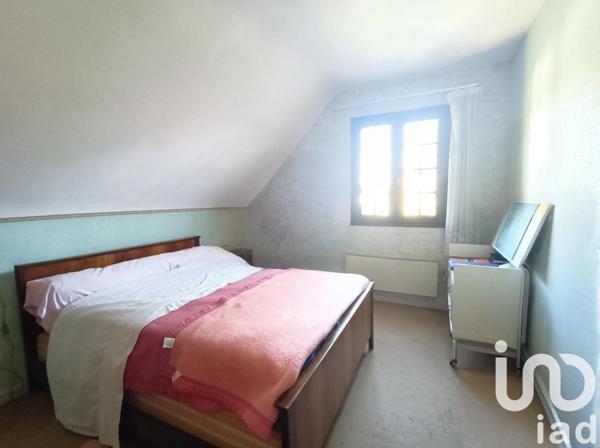 Maison à vendre 5 pièces 120 m² Couëron