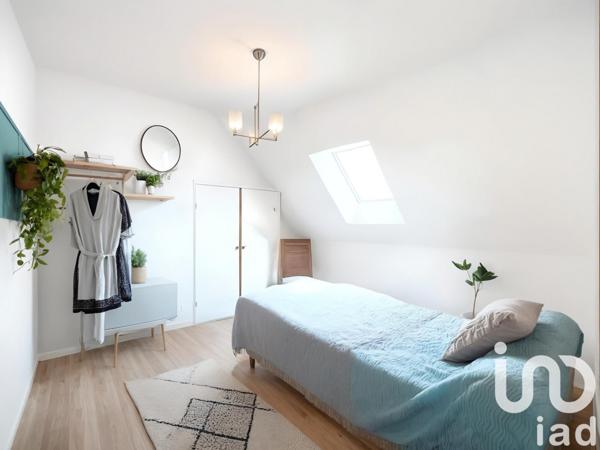 Maison à vendre 5 pièces 120 m² Couëron