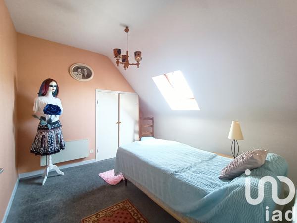 Maison à vendre 5 pièces 120 m² Couëron